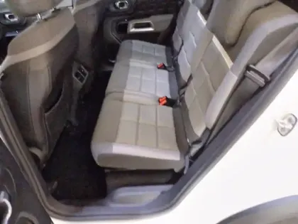 Photo 11 Citroën C5 aircross  Hybride Rechargeable 225 S&S e-EAT8