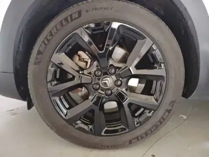 Photo 12 Citroën C5 aircross  Hybride Rechargeable 225 S&S e-EAT8