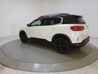 Photo 6 Citroën C5 aircross  Hybride Rechargeable 225 S&S e-EAT8