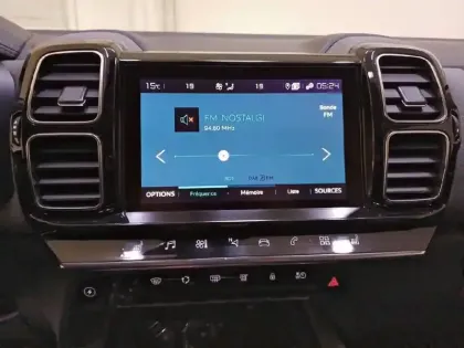 Photo 21 Citroën C5 aircross  Hybride Rechargeable 225 S&S e-EAT8