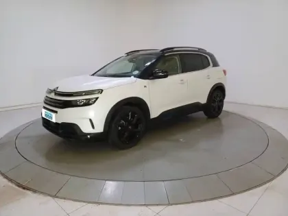 Photo Citroën C5 Aircross Shine Pack
