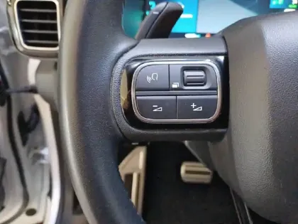 Photo 28 Citroën C5 aircross  Hybride Rechargeable 225 S&S e-EAT8