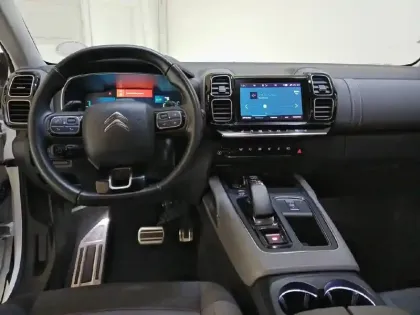 Photo 7 Citroën C5 aircross  Hybride Rechargeable 225 S&S e-EAT8