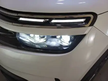 Photo 15 Citroën C5 aircross  Hybride Rechargeable 225 S&S e-EAT8