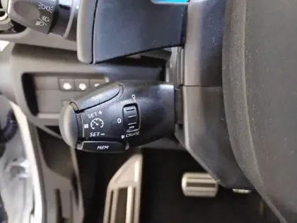 Photo 30 Citroën C5 aircross  Hybride Rechargeable 225 S&S e-EAT8