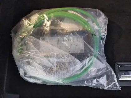 Photo 18 Citroën C5 aircross  Hybride Rechargeable 225 S&S e-EAT8