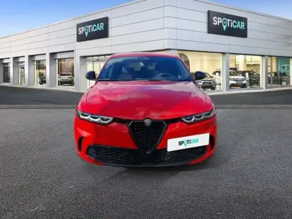 Photo 29 Alfa Romeo Tonale  1.5 Hybrid 160 ch VGT TCT7