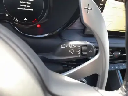 Photo 21 Alfa Romeo Tonale  1.5 Hybrid 160 ch VGT TCT7