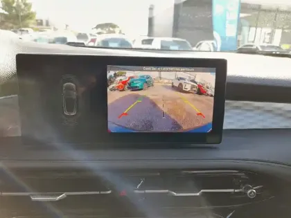 Photo 25 Alfa Romeo Tonale  1.5 Hybrid 160 ch VGT TCT7