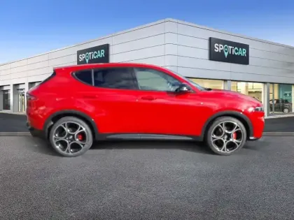 Photo 5 Alfa Romeo Tonale  1.5 Hybrid 160 ch VGT TCT7