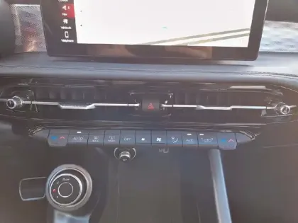 Photo 13 Alfa Romeo Tonale  1.5 Hybrid 160 ch VGT TCT7