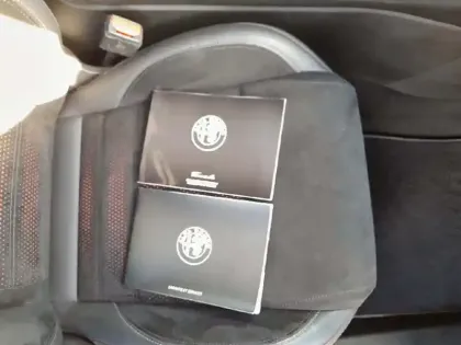 Photo 27 Alfa Romeo Tonale  1.5 Hybrid 160 ch VGT TCT7