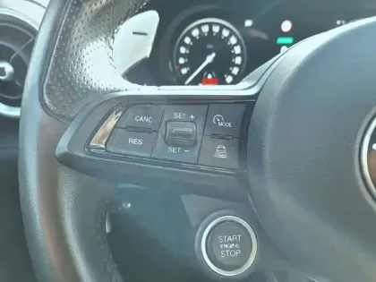 Photo 22 Alfa Romeo Tonale  1.5 Hybrid 160 ch VGT TCT7