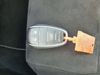 Photo 24 Alfa Romeo Tonale  1.5 Hybrid 160 ch VGT TCT7