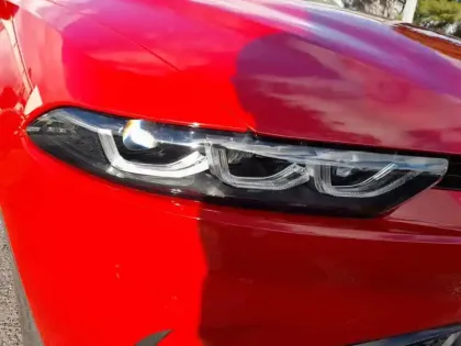 Photo 7 Alfa Romeo Tonale  1.5 Hybrid 160 ch VGT TCT7