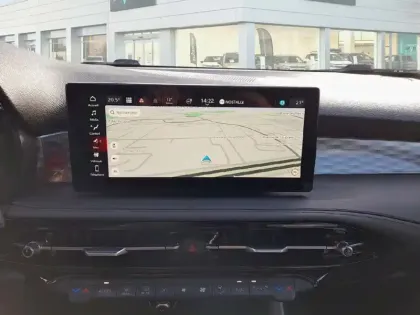 Photo 18 Alfa Romeo Tonale  1.5 Hybrid 160 ch VGT TCT7