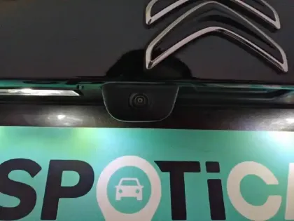 Photo 19 Citroën C4 Gén. III Ph1 Shine 5