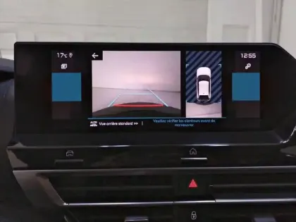 Photo 109 Citroën C4  BlueHDi 110 S&S BVM6