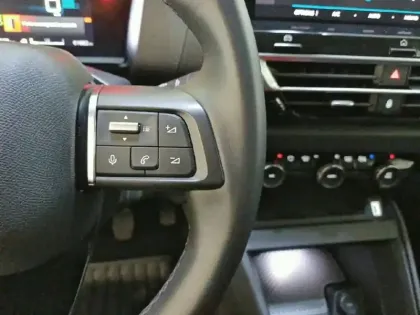 Photo 20 Citroën C4 Gén. III Ph1 Shine 5