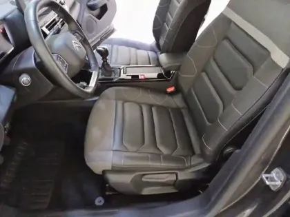 Photo 67 Citroën C4  BlueHDi 110 S&S BVM6