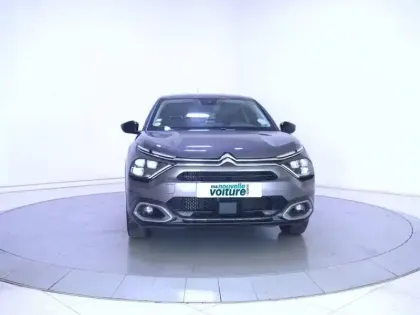 Photo 59 Citroën C4  BlueHDi 110 S&S BVM6