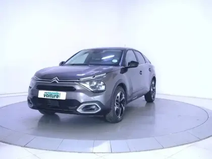 Photo 58 Citroën C4  BlueHDi 110 S&S BVM6