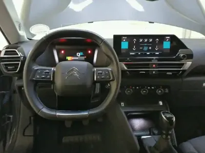 Photo 36 Citroën C4 Gén. III Ph1 Shine 5