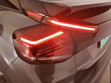 Photo 17 Citroën C4 Gén. III Ph1 Shine 5