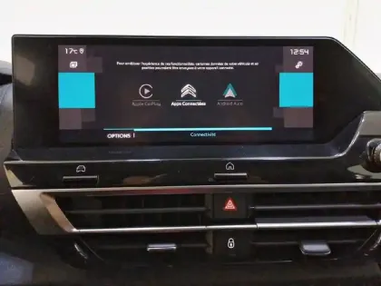 Photo 22 Citroën C4 Gén. III Ph1 Shine 5