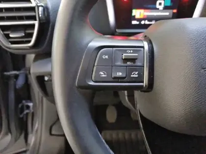 Photo 77 Citroën C4  BlueHDi 110 S&S BVM6