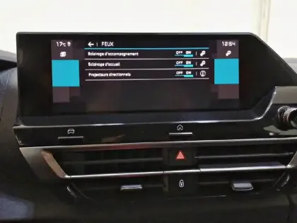 Photo 79 Citroën C4  BlueHDi 110 S&S BVM6