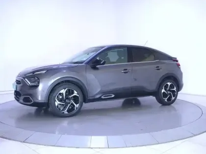 Photo 85 Citroën C4  BlueHDi 110 S&S BVM6