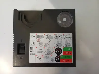 Photo 18 Citroën C4 Gén. III Ph1 Shine 5