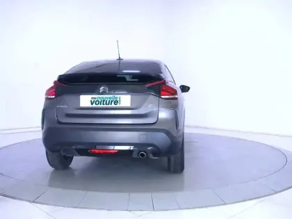 Photo 35 Citroën C4 Gén. III Ph1 Shine 5