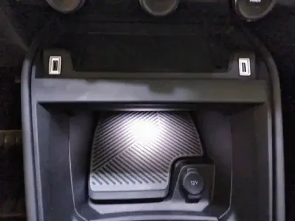 Photo 83 Citroën C4  BlueHDi 110 S&S BVM6