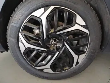 Photo 13 Citroën C4 Gén. III Ph1 Shine 5