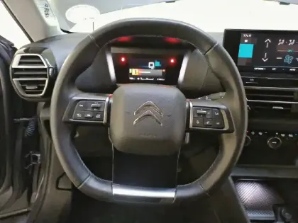 Photo 9 Citroën C4 Gén. III Ph1 Shine 5