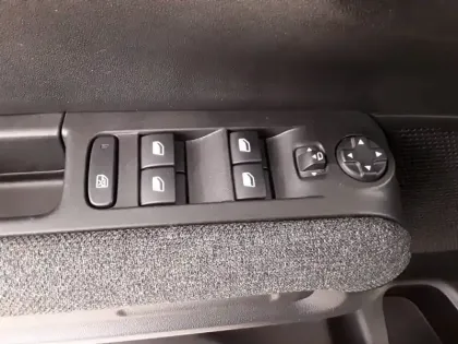 Photo 22 Citroën C3 Aircross  PureTech 110 S&S BVM6