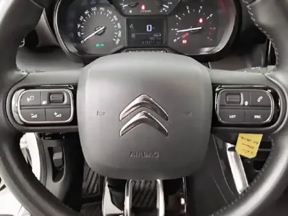 Photo 8 Citroën C3 Aircross  PureTech 110 S&S BVM6