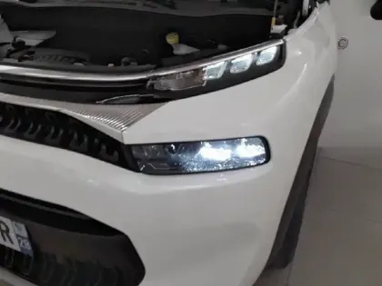 Photo 15 Citroën C3 Aircross  PureTech 110 S&S BVM6