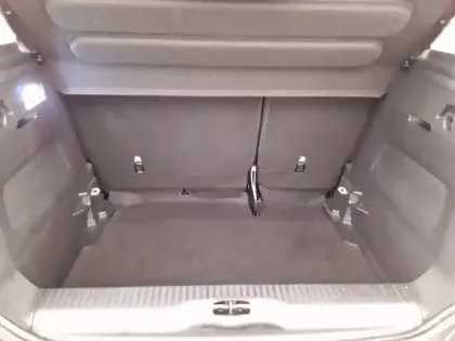 Photo 5 Citroën C3 Aircross  PureTech 110 S&S BVM6