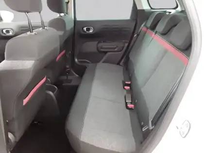 Photo 11 Citroën C3 Aircross  PureTech 110 S&S BVM6