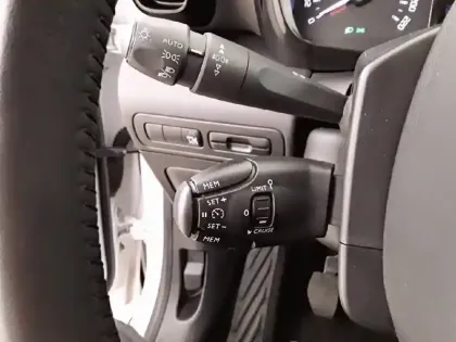 Photo 21 Citroën C3 Aircross  PureTech 110 S&S BVM6