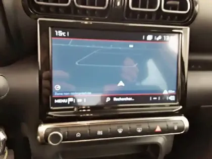 Photo 14 Citroën C3 Aircross  PureTech 110 S&S BVM6