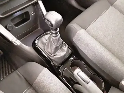 Photo 13 Citroën C3 Aircross  PureTech 110 S&S BVM6