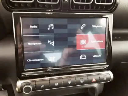 Photo 18 Citroën C3 Aircross  PureTech 110 S&S BVM6