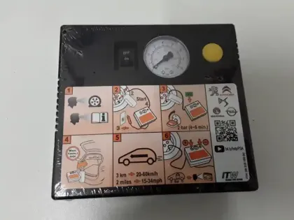 Photo 23 Citroën C3 Aircross  PureTech 110 S&S BVM6