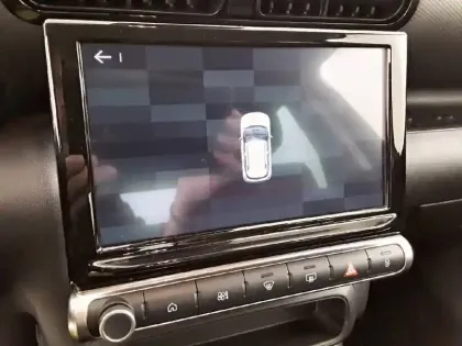 Photo 17 Citroën C3 Aircross  PureTech 110 S&S BVM6