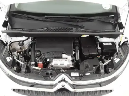 Photo 24 Citroën C3 Aircross  PureTech 110 S&S BVM6