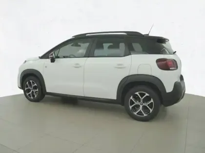 Photo 6 Citroën C3 Aircross  PureTech 110 S&S BVM6